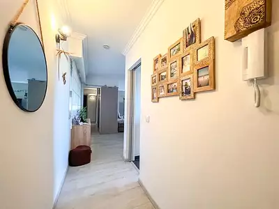Appartement, 89,27 m²