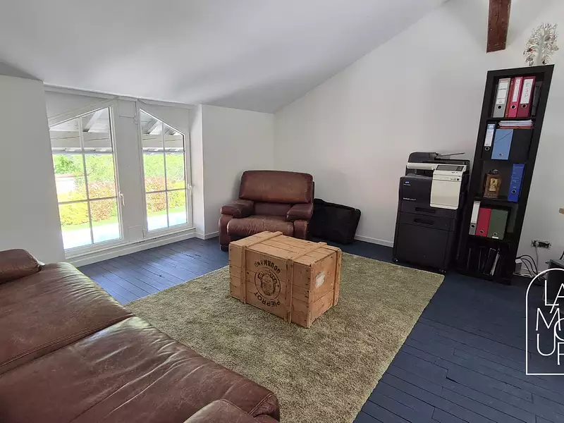Maison, 223 m²
