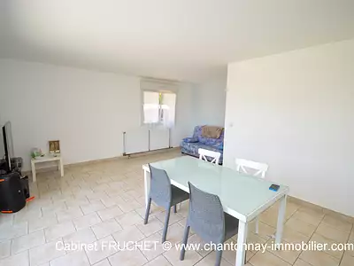 Maison, 99 m²