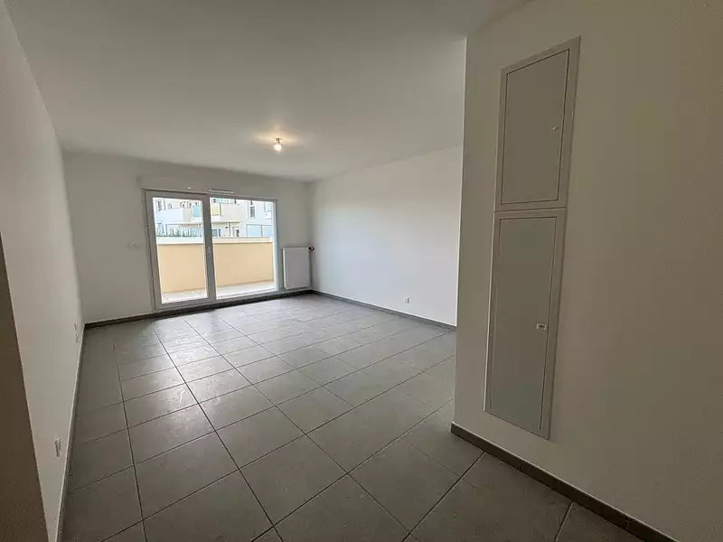 Appartement, 64,98 m²