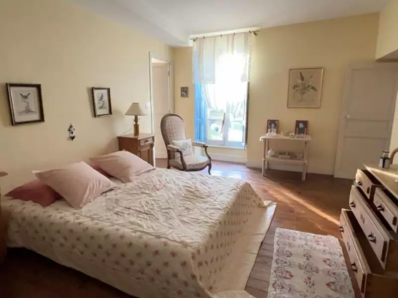 Maison, 407 m²