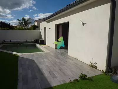 Maison, 90 m²
