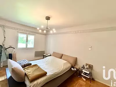 Appartement, 130 m²
