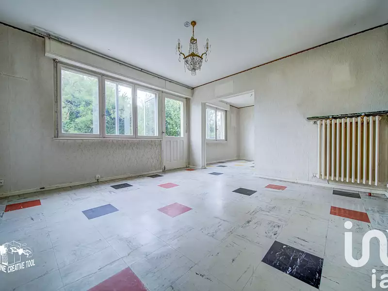 Maison, 87 m²