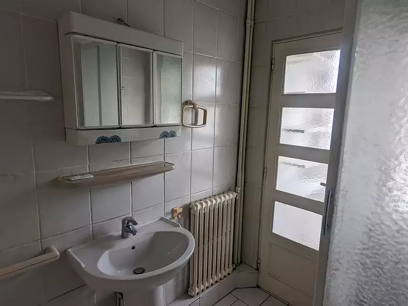 Appartement, 49 m²