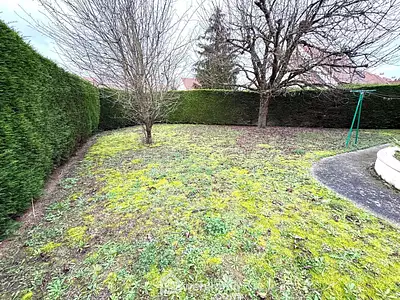Maison, 130 m²