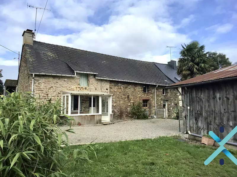 Maison, 70 m²