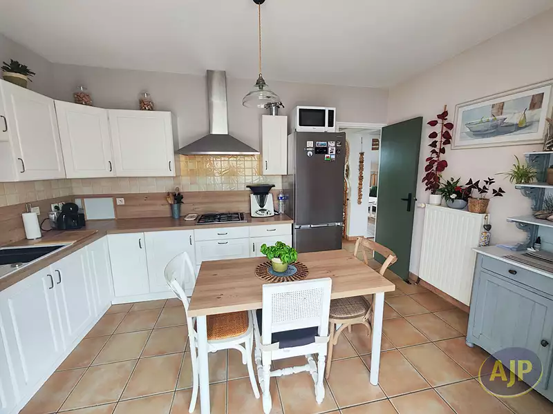 Maison, 78,3 m²