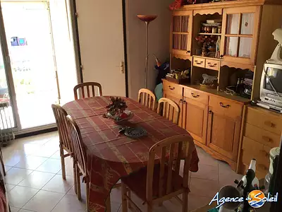 Appartement, 28 m²