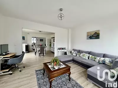 Maison, 170 m²