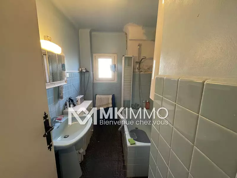 Appartement, 66 m²