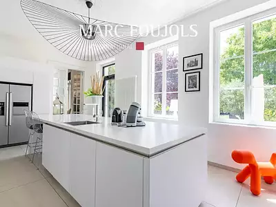 Maison, 580 m²