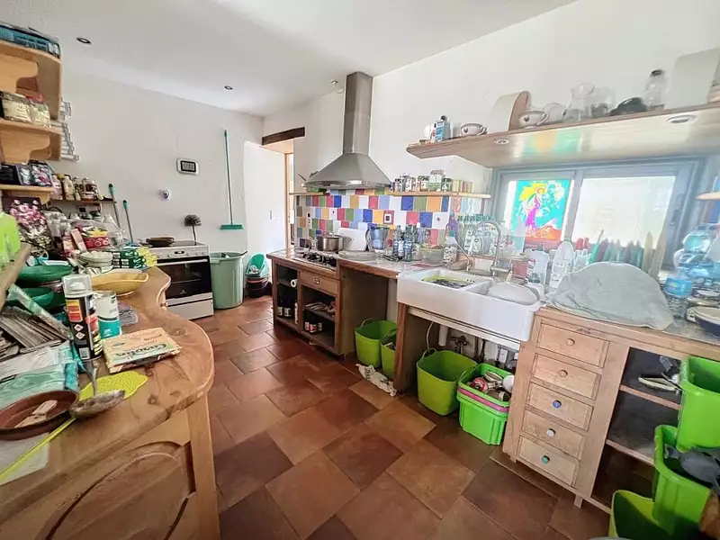 Maison, 300 m²