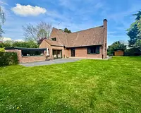 Maison, 193 m²
