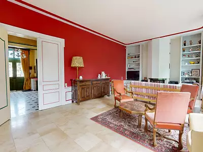 Maison, 354 m²