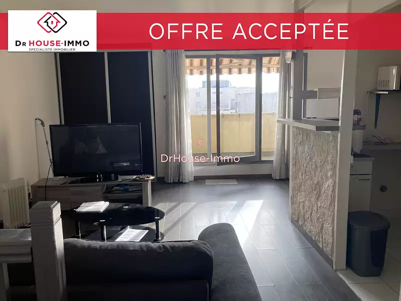 Appartement, 70 m²