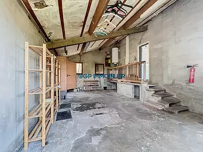 Maison, 93 m²