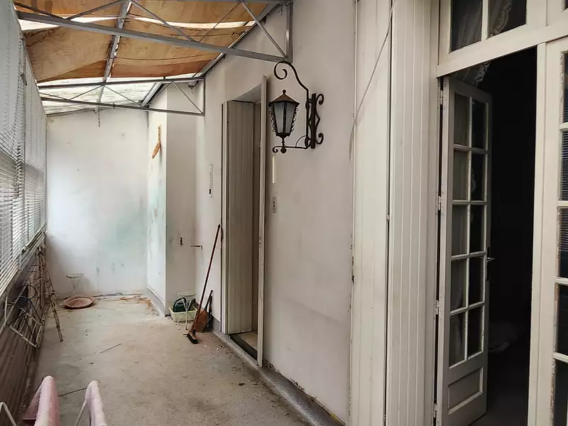 Immeuble, 243 m²
