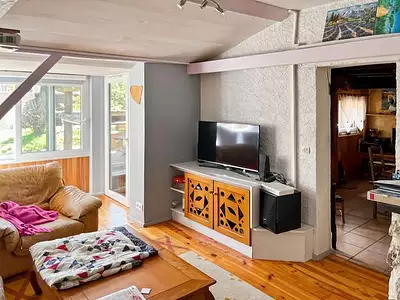 Maison, 170 m²