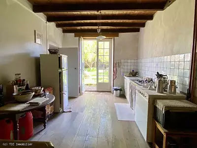 Maison, 161 m²