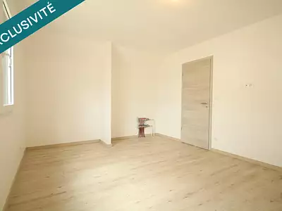 Maison, 120 m²