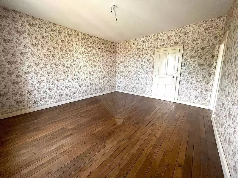 Maison, 128 m²