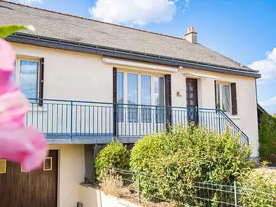 Maison, 79 m²