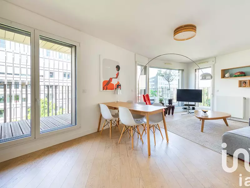 Appartement, 101 m²