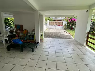 Maison, 95 m²