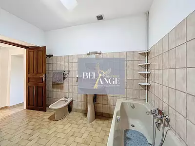Maison, 84,5 m²
