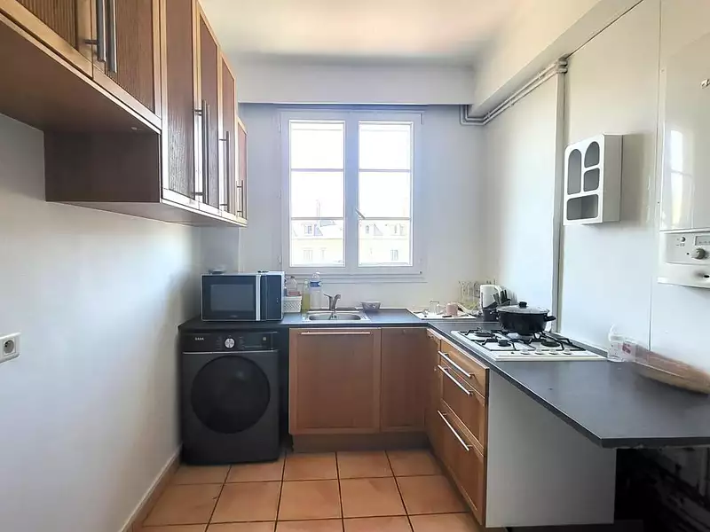 Appartement, 68 m²