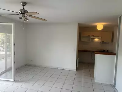 Appartement, 47,48 m²