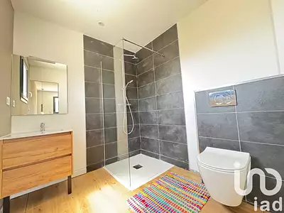 Maison, 232 m²