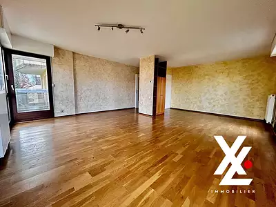 Appartement, 82,02 m²