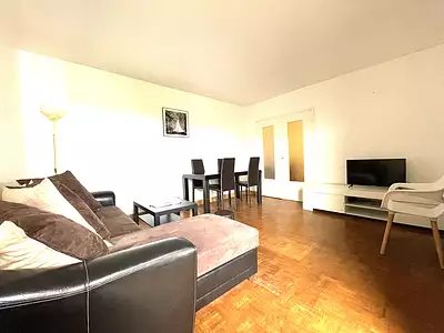 Appartement, 50 m²