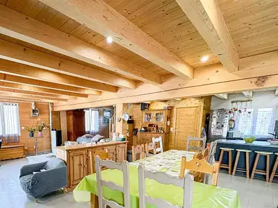 Maison, 189 m²