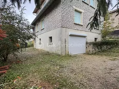 Maison, 115 m²