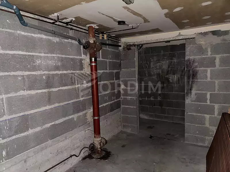Appartement, 42,32 m²
