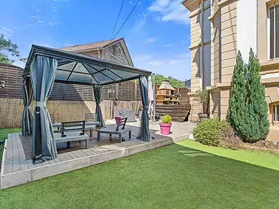 Maison, 260 m²