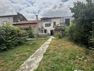 Maison, 135 m²