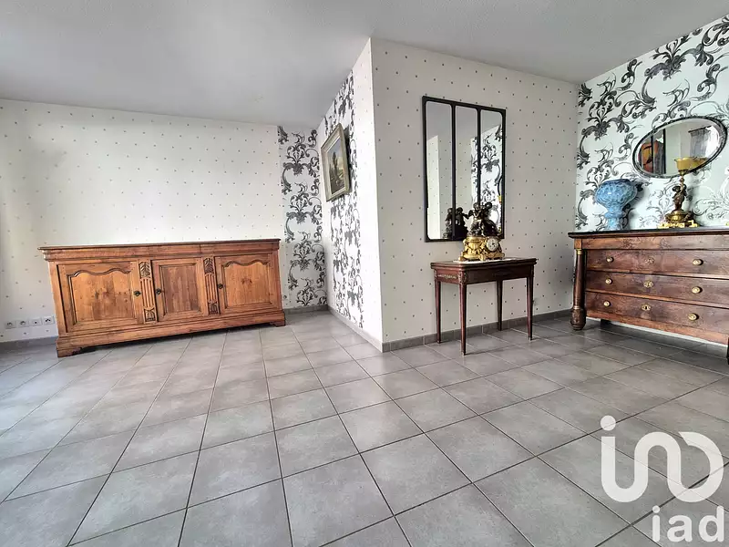 Appartement, 65 m²
