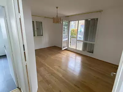 Appartement, 47 m²