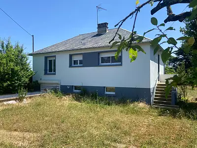 Maison, 95 m²