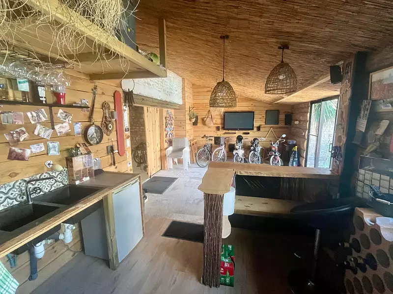 Maison, 400 m²