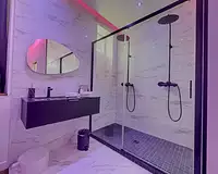 Appartement, 42 m²
