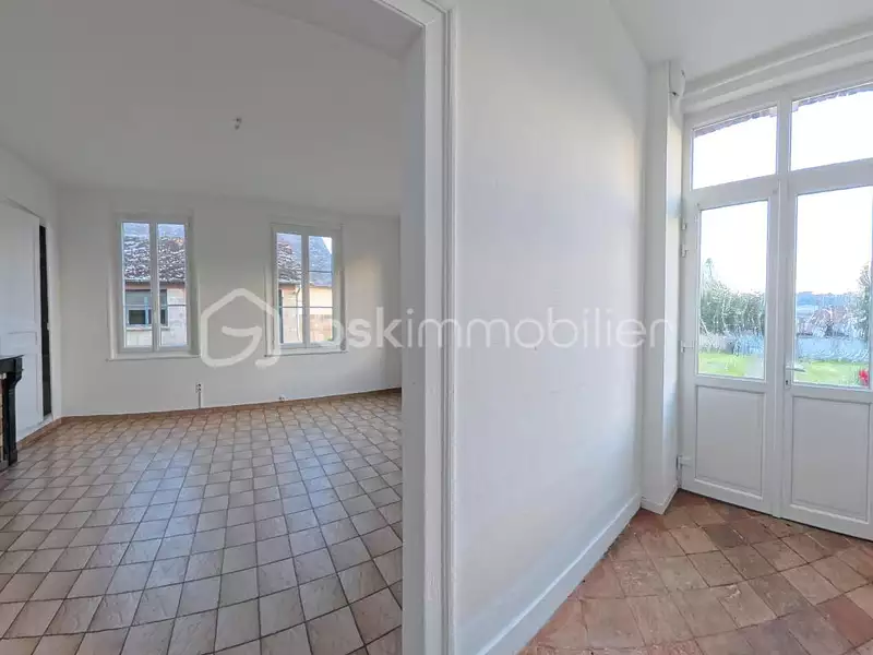 Maison, 95 m²
