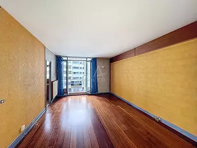 Appartement, 37 m²