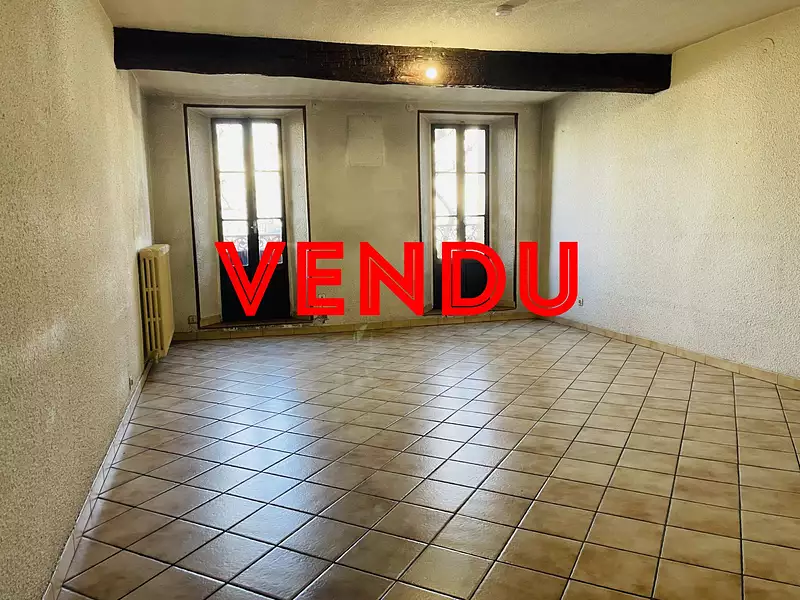 Appartement, 99,63 m²