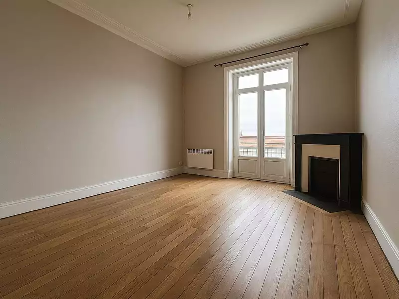 Appartement, 42 m²