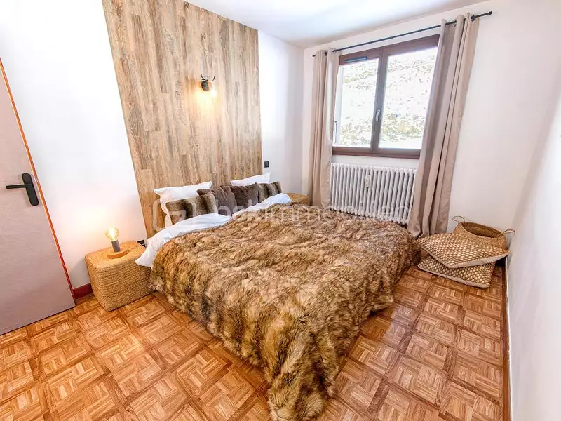 Appartement, 73 m²